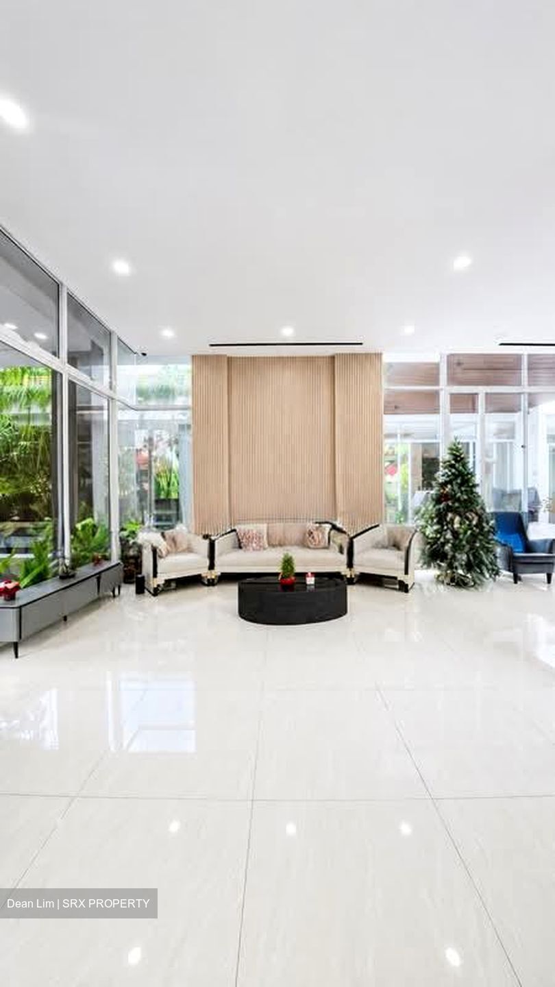 Pasir Ris Road (D18), Detached #581875491